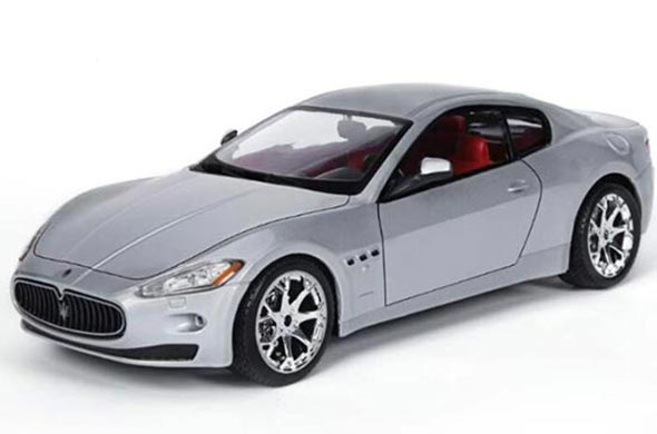 Plastic Model Kit 1/24 Maserati Granturismo Academy /ITEM#G839GJ UY-W8EHF3200675 #15125 